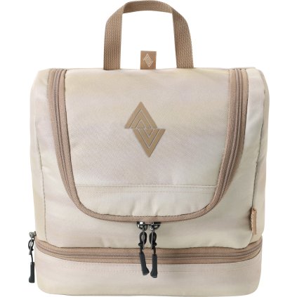 Nitro hygienická taška TRAVEL KIT dune