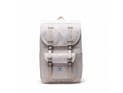 Herschel Little America™ Mid - New Backpack Moonbeam 21l