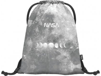BAAGL Sáček NASA Grey