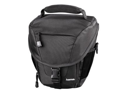 57037 hama rexton camera bag 110 colt black