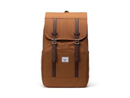 Herschel Retreat™ New - Rubber 23L