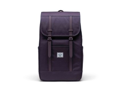 Herschel Retreat™ New - Plum Perfect 23L