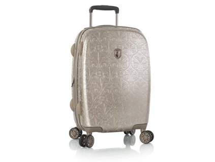 Heys Motif Femme S Champagne + Sluchátka, myš nebo pouzdro