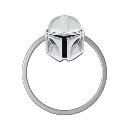Orbitkey Chytrý kroužek na klíče Ring V2 - Mandalorian