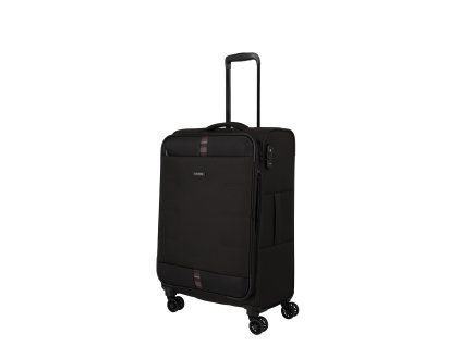 Travelite Rügen M Black