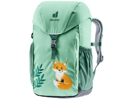 3610325 2293 Waldfuchs14 spearmint seagreen D 00