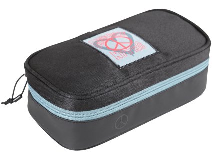Nitro penál PENCIL CASE XL peace love nitro