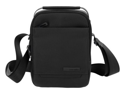 Travelite Workfloow Shoulder bag Black