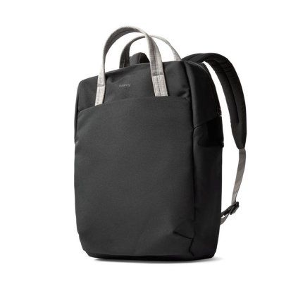 Bellroy Via Workpack - Slate  + Testovací sada toaletních vod ZDARMA