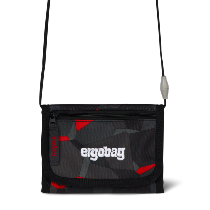 Ergobag Peněženka - Taekwondo