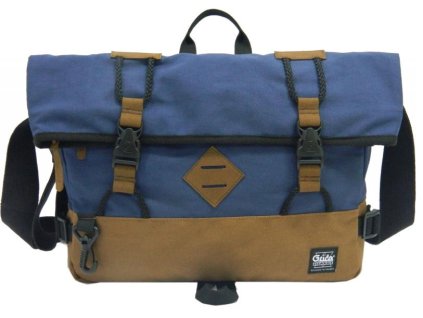 60349 g ride taska antoine light brown blue