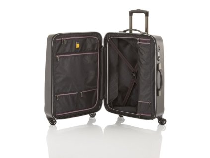 Titan Xenon Deluxe S+ Brown + Sluchátka, myš nebo pouzdro