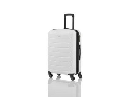 Titan Limit 4w M White + Sluchátka, myš nebo pouzdro