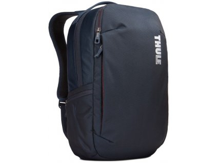 Thule Subterra batoh 23 l TSLB315MIN - modrošedý + LED svítilna