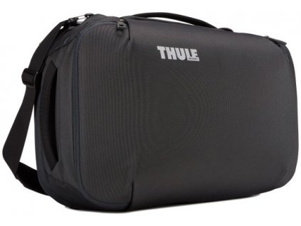 Thule Subterra cestovní taška/batoh 40 l TSD340DSH - tmavě šedá + LED svítilna + 5 % sleva po registraci