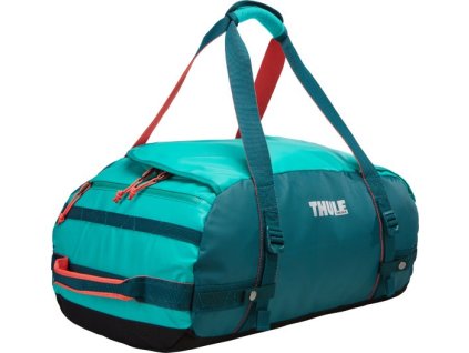 Thule Chasm 40 l cestovní taška CHASM40BG - tyrkysová + 5 % sleva po registraci + LED svítilna
