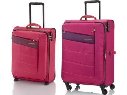 kite 2w s plus 4w m pink