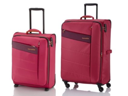 kite 2w s plus 4w l pink