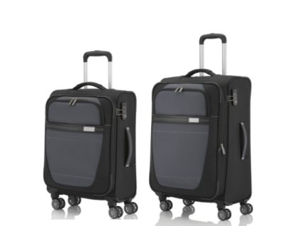 meteor 4w s plus m black