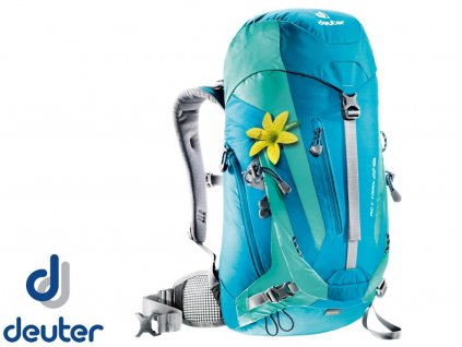 Deuter_ACT_Trail_22_SL_Petrol-mint_-_Batoh