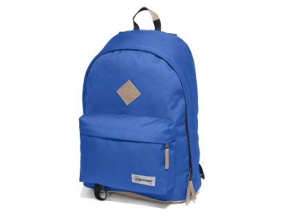 EASTPAK OUT OF OFFICE Into the out el + Sluchátka, myš nebo pouzdro