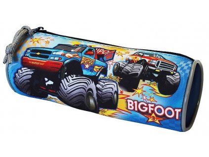 Školní etue Bigfoot