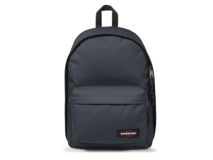 EASTPAK OUT OF OFFICE Midnight + Sluchátka, myš nebo pouzdro