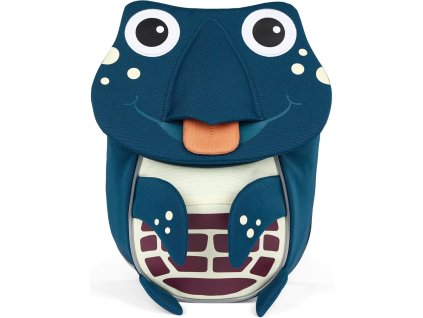Affenzahn Batůžek pro nejmenší Small Friend Turtle 4l