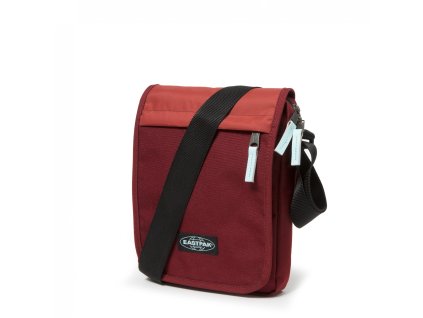 EASTPAK FLEX COMBO MERLOT