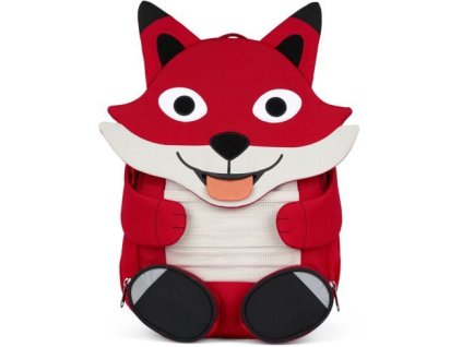 Affenzahn Dětský batoh do školky Large Friend Fox 8l