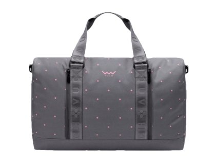 VUCH Fatima Dark Grey 24 l