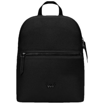 VUCH Heroy Black 7 l