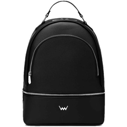 VUCH Viessa Black 12 l
