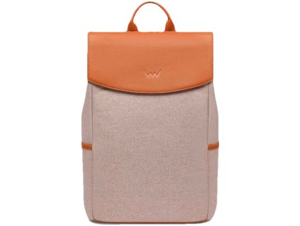 VUCH Gioia Melange Brown 13 l