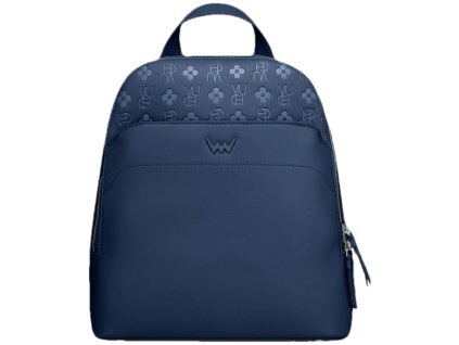 VUCH Filipa MN Blue 9 l