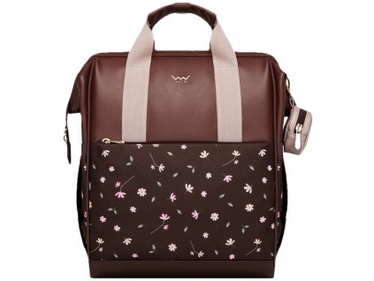 VUCH Ferron Maedow Brown 21 l