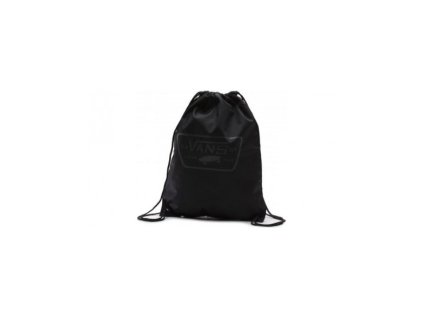 VANS M LEAGUE BENCH BAG Black Ripst