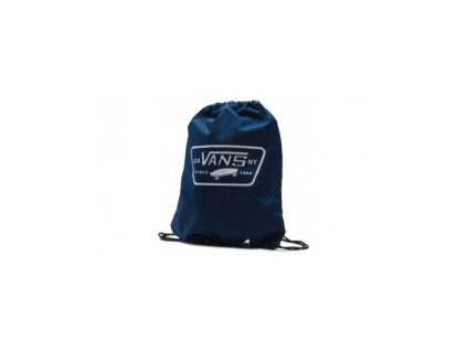 VANS M LEAGUE BENCH BAG dress blues