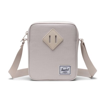 Herschel  Heritage™ Crossbody Moonbeam 2,5L
