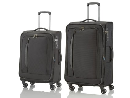 crosslite 4w m plus l black