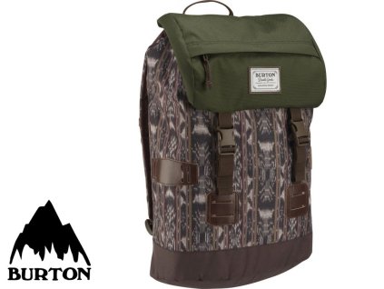 Burton TINDER GUATIKAT PRINT
