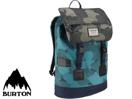 TINDER WMS TINDER POND CAMO PRINT