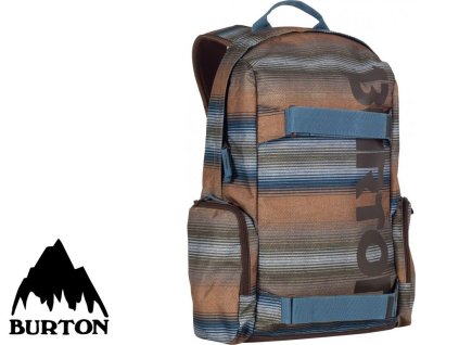 Burton EMPHASIS BEACH STRIPE PRINT