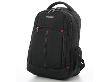 Batoh na notebook AEROLITE BP303 - černá
