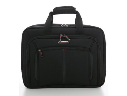 Taška na notebook AEROLITE LB17 - černá