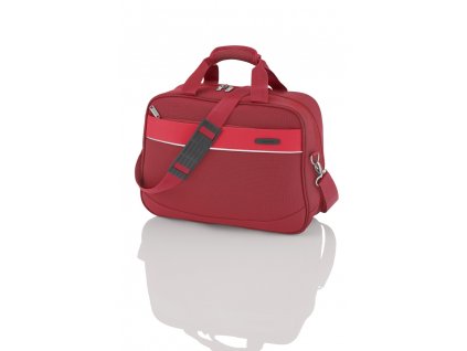 Travelite Delta Board bag Red