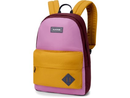 365BACKPACK21L HARVESTPLUM 194626581231 10004334 FALLPLUM 52F MAIN
