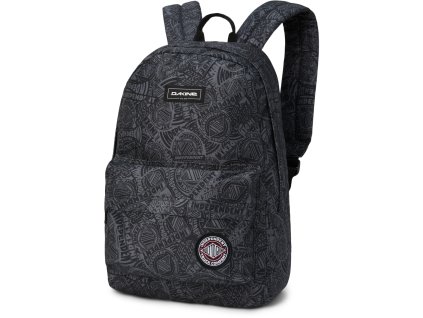 365BACKPACK21LXINDEPENDENT BLACKINDEPENDENT 194626581118 10004510 INDPNDT2 52F MAIN