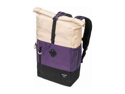 Meatfly batoh Holler Purple 28 L