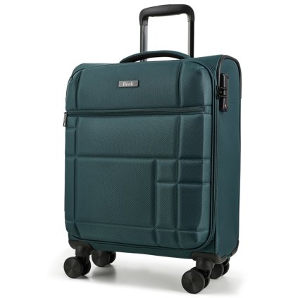 ROCK Kabinové zavazadlo Tokyo TR-0275/3-S - zelená